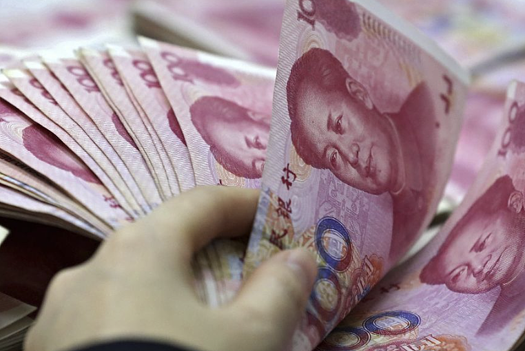 “中国全面禁止加密货币”?假的!ANZ专家:真变化发生在香港(组图) - 5
