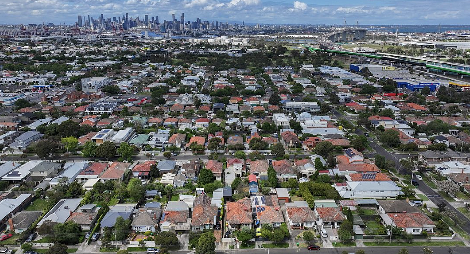 维州规划改革再出新招：符合标准的小型住宅免评估获批（组图） - 2