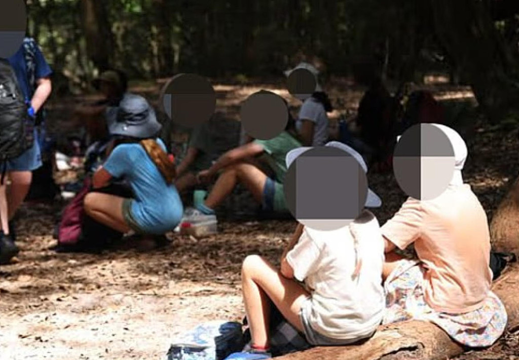 “中国游学生血案”更多细节曝光!涉事澳洲学校悼念死者,多名中国学生心理严重受创(组图) - 4