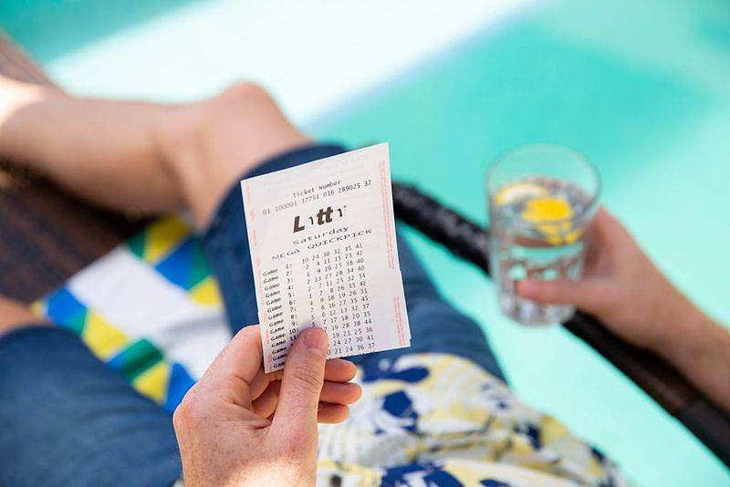 急寻锦鲤！澳洲$160万大奖无人认领，快看看是不是你？（组图） - 2