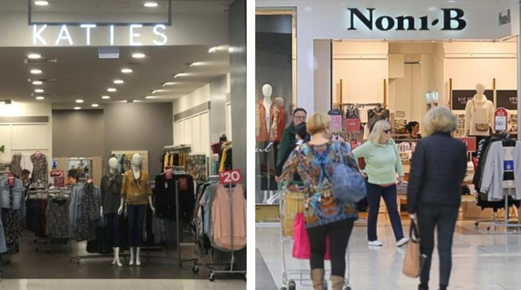 新冠疫情后，澳洲这些知名零售品牌都已倒闭…（组图） - 2