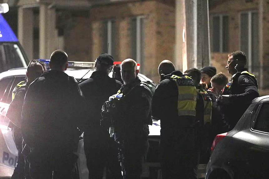 澳民宅发生“双尸案”，1男1女惨死！1嫌犯被捕（组图） - 3