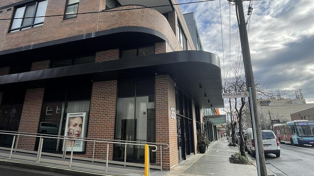 澳华人区美容院被人盯上，险些连烧3次！两名嫌犯被捕，身份曝光（组图） - 2