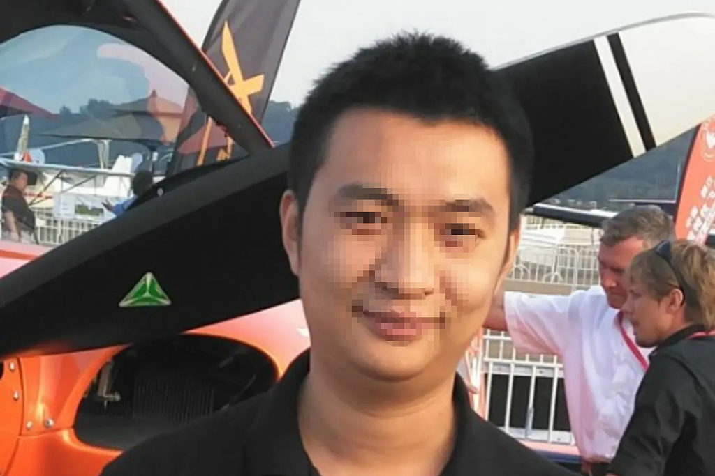 中国学生欲在澳读博，当局拒发学生签证！被疑与大规模杀伤性武器有关（组图） - 2