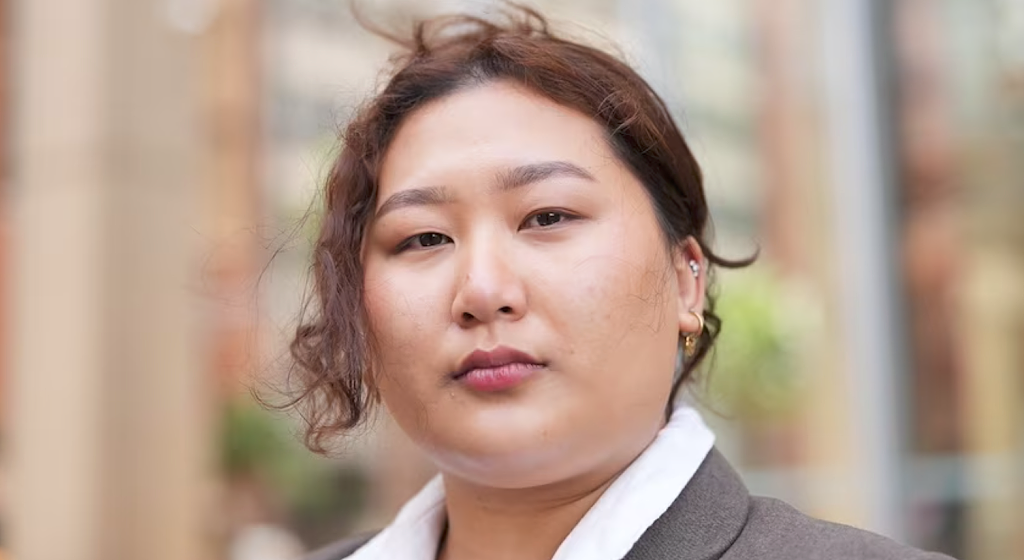 获赔$30.5万!悉尼亚裔女控老板性骚扰,律师辩称:不可能,他有阳痿(组图) - 1