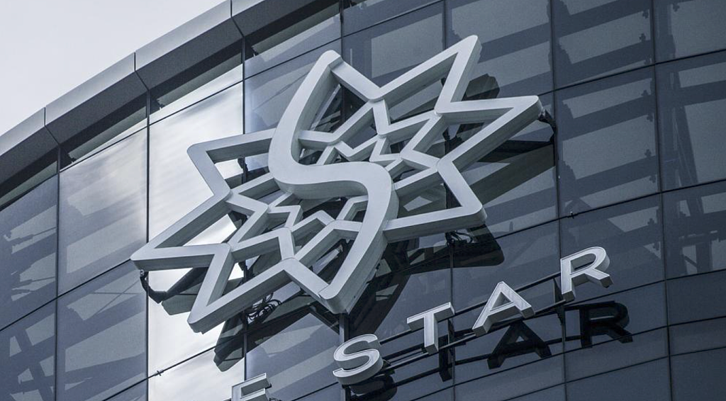 Star套现离场！周大福携远东集团拿下布里斯班核心资产（组图） - 2