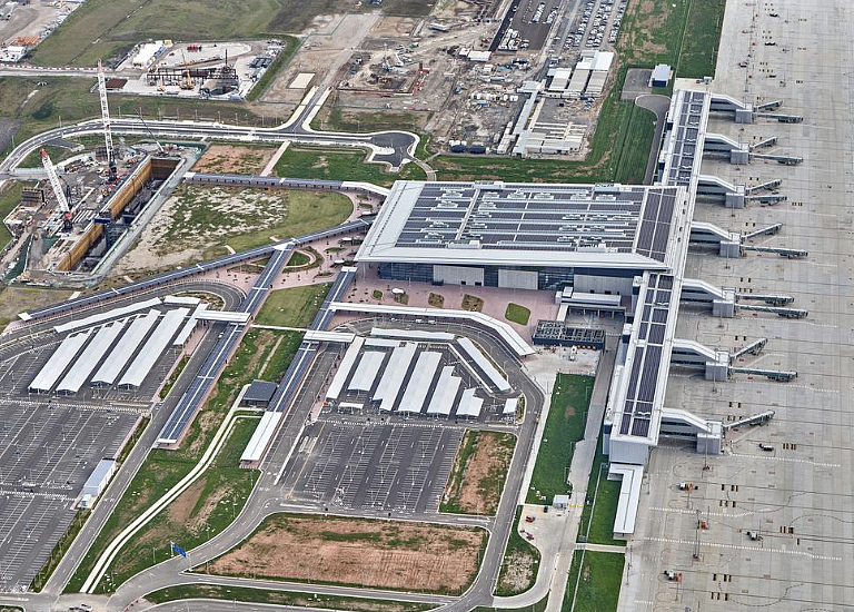 “除非奇迹发生”:新州州长Minns排除私有化可能,西悉尼机场铁路扩建陷僵局(组图) - 2