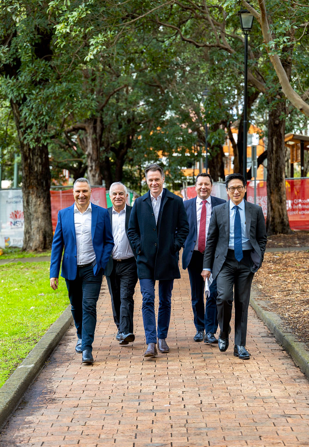 Burwood North站周边将增1.5万套房！李逸仙：打造真正宜居社区（组图） - 4