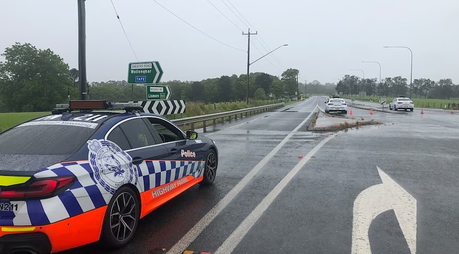 新州道路死亡人数创15年新高！今年已有226人丧命，当局发出警告（组图） - 2