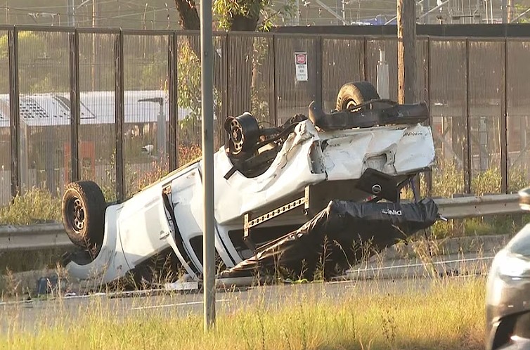 新州道路死亡人数创15年新高！今年已有226人丧命，当局发出警告（组图） - 4