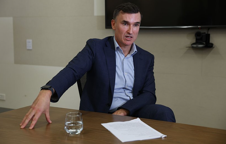 珀斯医院爆出重大危机,“放射性废物”泄漏、ICU出现粪便,维修超1000次,员工、患者安全受威胁(组图) - 7