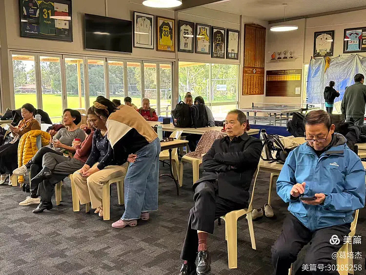 寒冬将去 暖春即至（组图） - 11