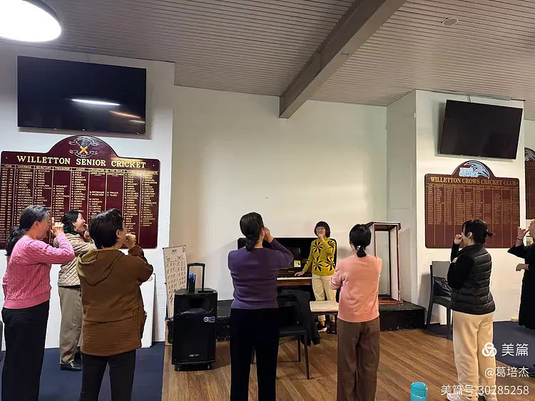 寒冬将去 暖春即至（组图） - 7