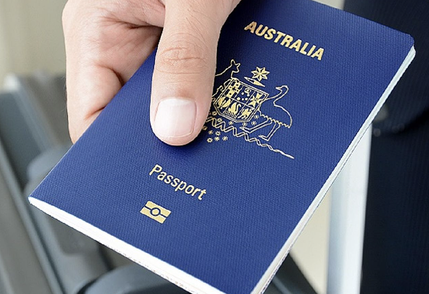 旅行者注意!欧盟新出入境系统10月实施,赴欧澳洲人需预留更长时间通关(组图) - 4