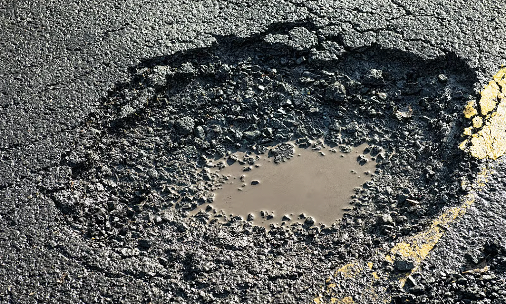 各州赔偿标准不一：政府拒赔成常态？澳洲车主遭遇道路损坏多需自掏腰包（组图） - 4