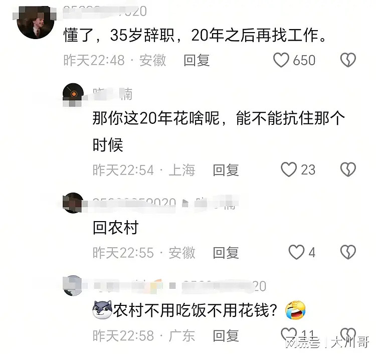 中国社保新规引爆热议！环球影城、麦当劳集体招聘已退休人员，年轻人炸锅（组图） - 9