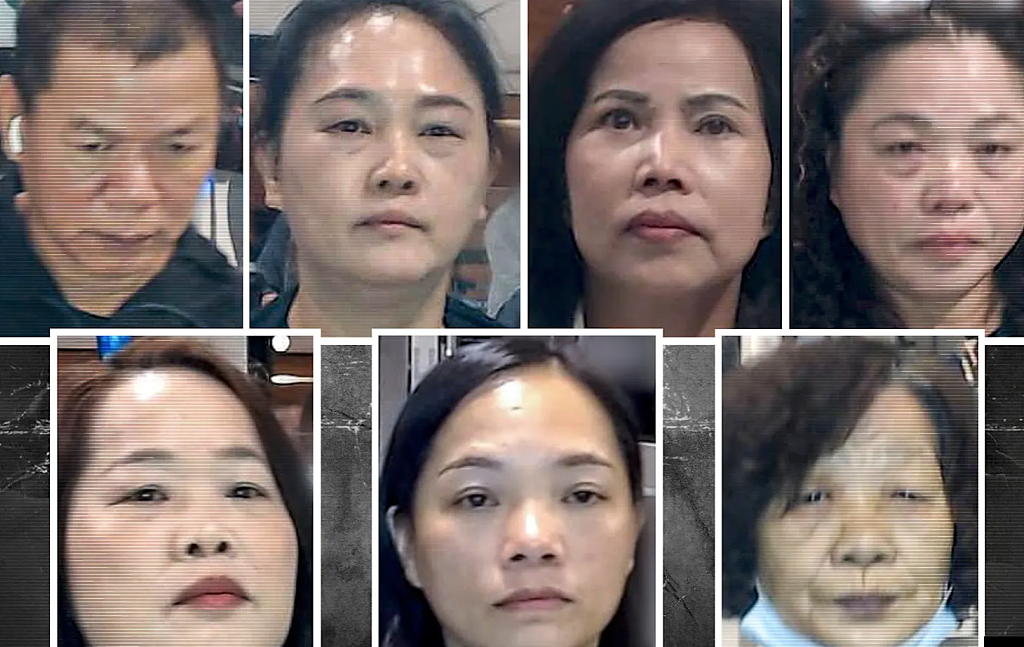 澳华人老妪遇“祈福党”，拱手交出近$20万财物！疑被下药操控（组图） - 6