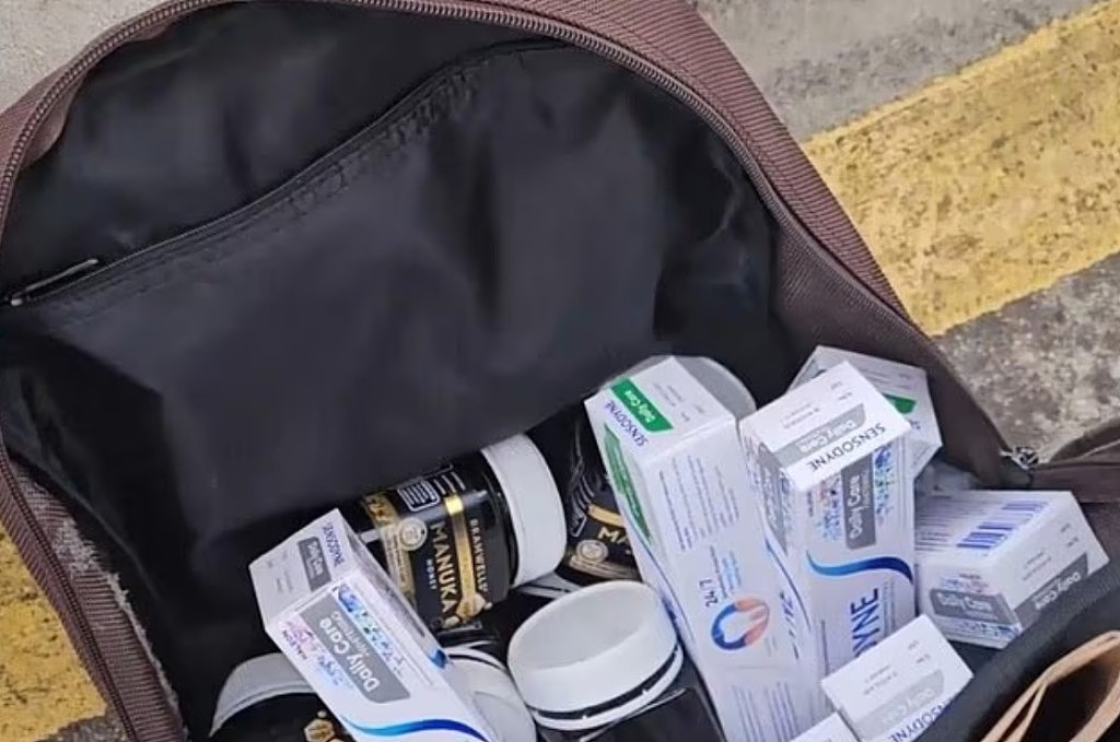 从澳超市盗窃奶粉等商品，19人被捕！多为印度留学生，涉案金额超$1000万（组图） - 3