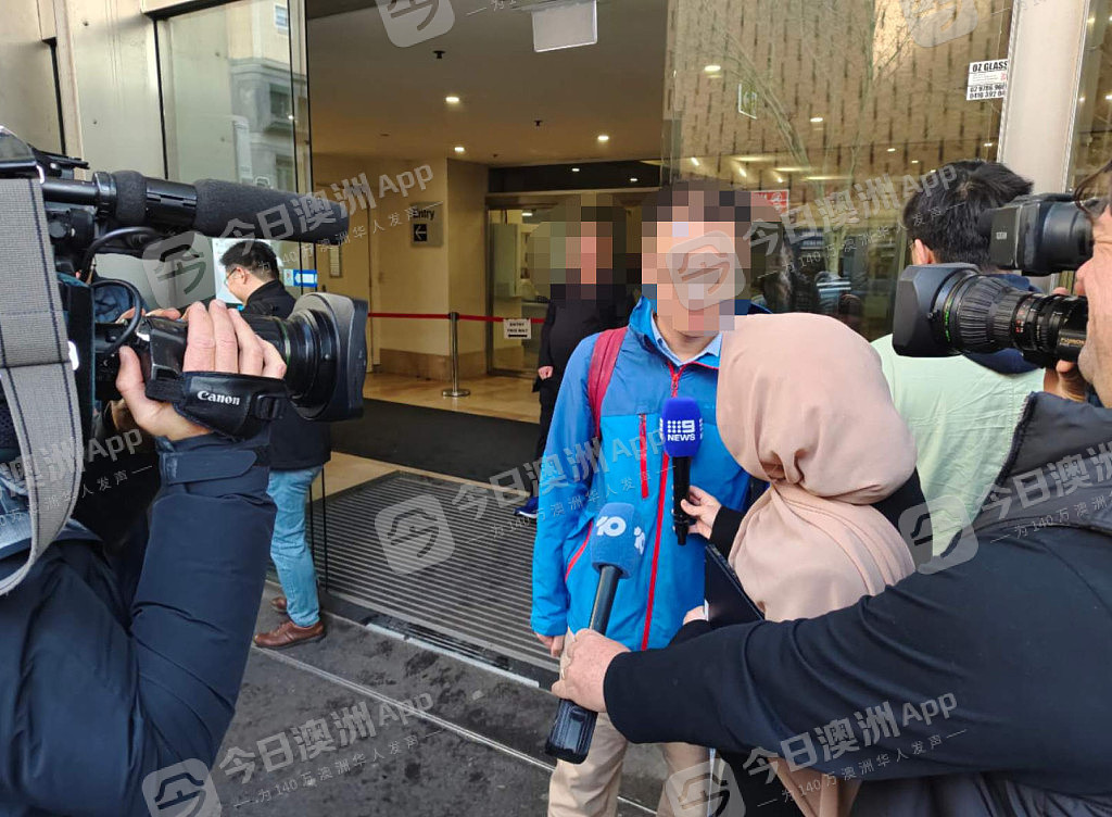 “天龙人”杨兰兰案：本人仅视频露面，保释条件不变，家世背景引猜测（视频/组图） - 5
