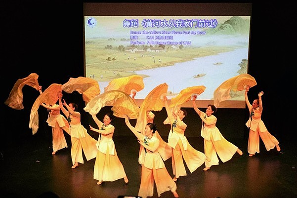 铭记历史,珍爱和平——《纪念世界反法西斯战争暨中国人民抗日战争胜利》八十周年音乐会(视频/组图) - 3