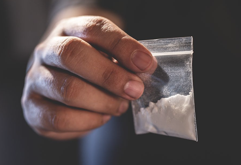 澳洲毒品消费量飙升34%！冰毒、可卡因、摇头丸用量创历史新高（组图） - 2