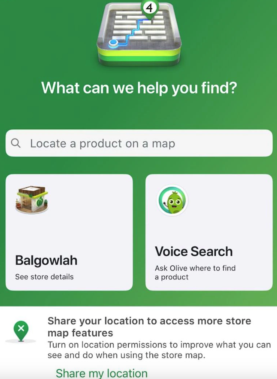 Woolies隐藏工具！一键定位商品，再也不用问店员（组图） - 2