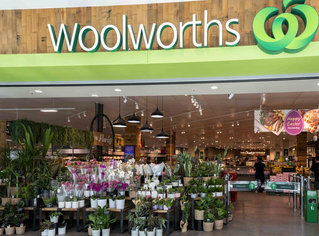 Woolies隐藏工具！一键定位商品，再也不用问店员（组图） - 4