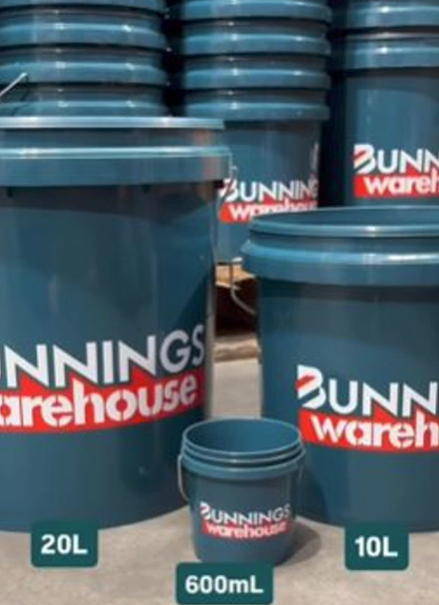 Bunnings售价$1迷你桶爆火!多个门店已断货(组图) - 2