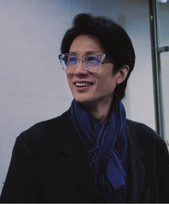 黄子华95岁父亲，被曝是香港第一位法拉利车主（图） - 6