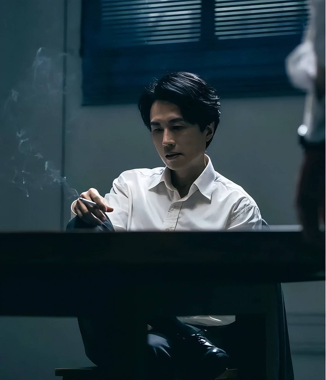 黄子华95岁父亲，被曝是香港第一位法拉利车主（图） - 5