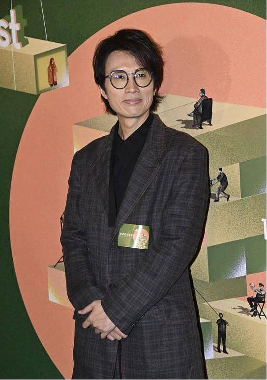 黄子华95岁父亲，被曝是香港第一位法拉利车主（图） - 8