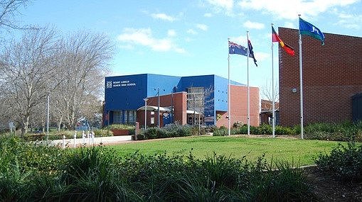 珀斯学校收到枪击威胁：向学校开枪！大批警力出动（组图） - 3