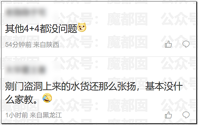 震撼!协和4+4最终通报:董袭莹一路走后门,成绩单造假论文抄袭,背后大人物曝光,19人被问责(组图) - 20
