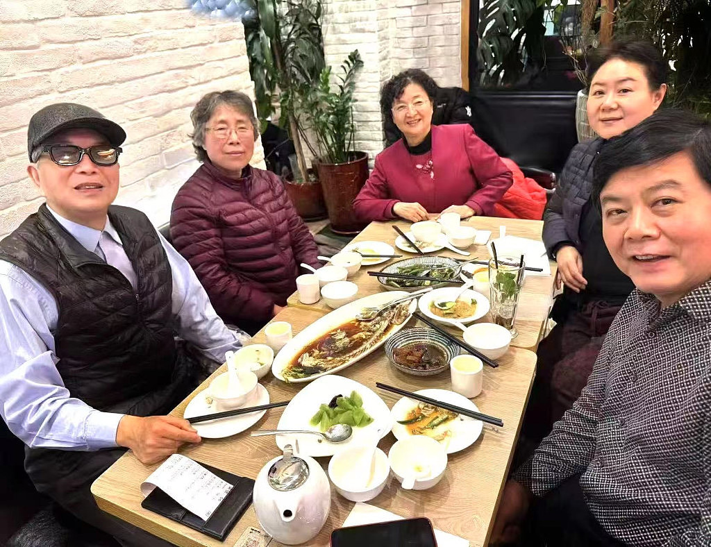 悉尼中乐团欢迎澳门二胡专家，两地音乐家携手演奏促进交流（组图） - 6