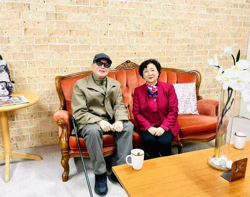 悉尼中乐团欢迎澳门二胡专家，两地音乐家携手演奏促进交流（组图） - 7