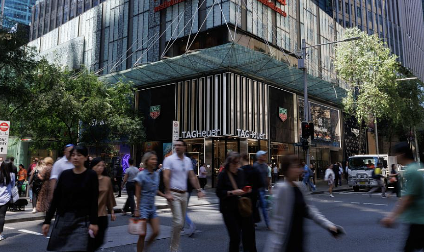 “连工会自己都没推行”：反对党质疑ACTU四天工作制提案诚意（组图） - 2