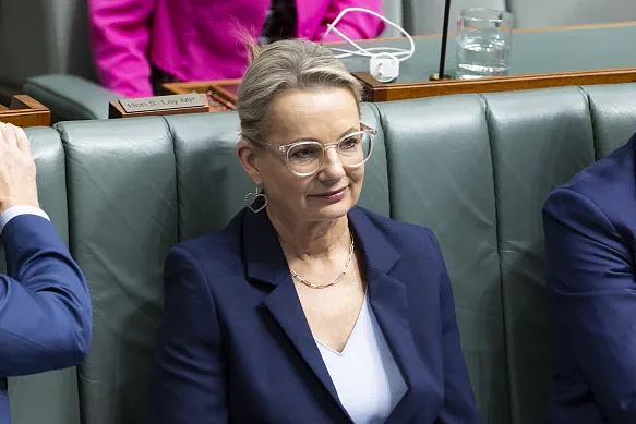 最新民调：工党支持率仍遥遥领先！华裔外长黄英贤力压四位部长，民调好感第一（组图） - 5