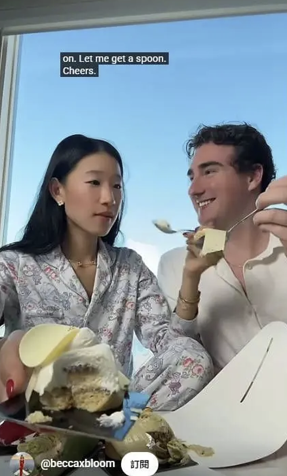 华人父母打拼半生，华二代网上炫富互怼（组图） - 4
