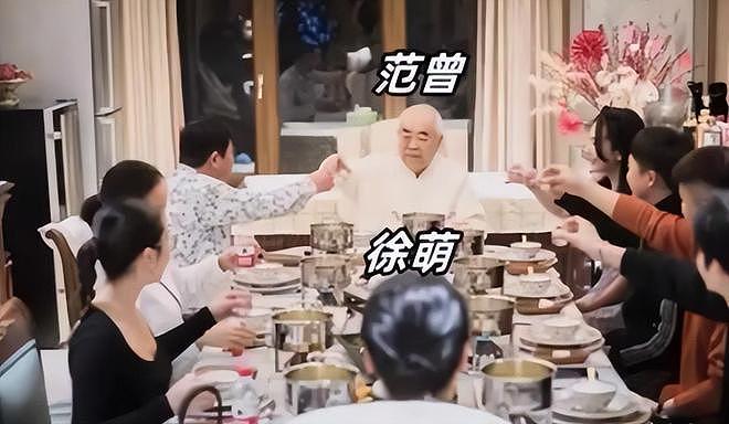 87岁书画大师范曾确认失联!去年刚娶小50岁妻子,女儿发表声明:大量书画被继母搬走,还恐吓保姆助手保密(组图) - 16