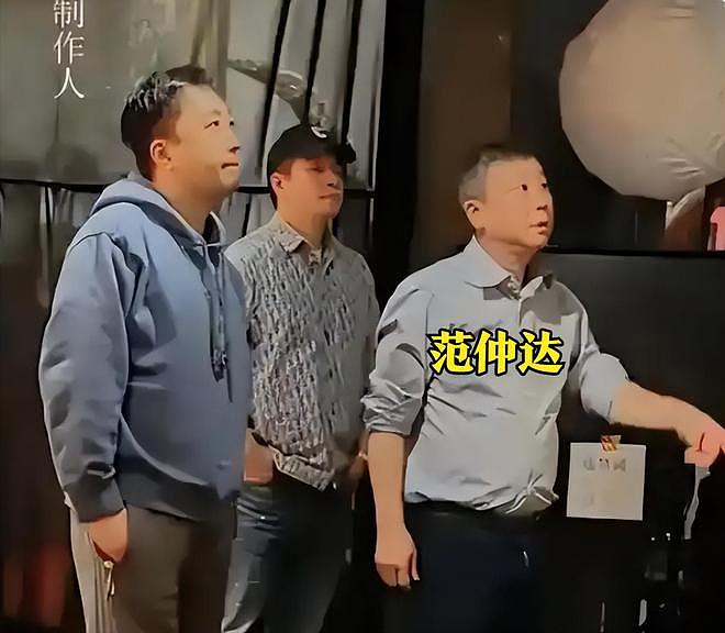 87岁书画大师范曾确认失联!去年刚娶小50岁妻子,女儿发表声明:大量书画被继母搬走,还恐吓保姆助手保密(组图) - 21