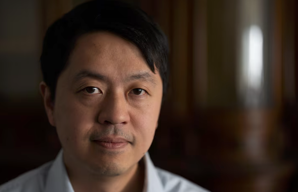 许智峯获澳洲政治庇护，社媒发文称“如释重负”，港府：粗暴干预香港事务（组图） - 1