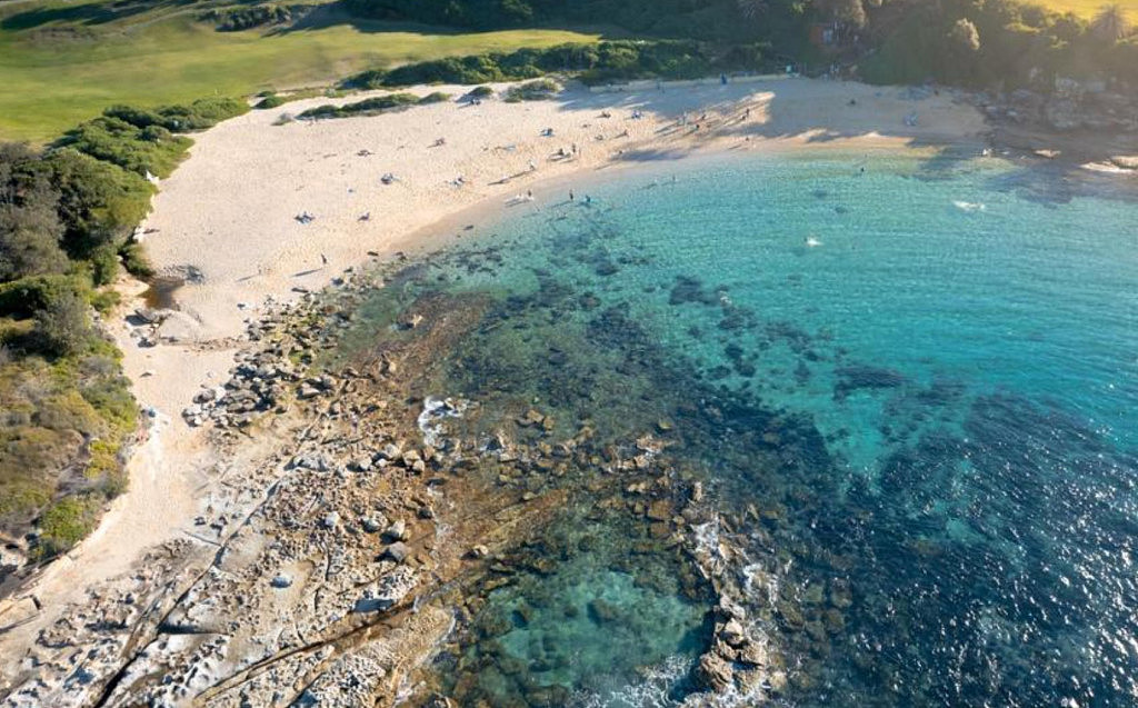 全是Local的心头好！悉尼10大隐秘宝藏海滩大盘点（组图） - 10