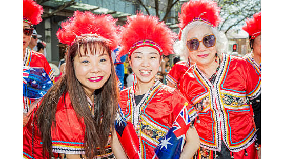 新秀艺术节（Emerge Festival）重磅回归，打造北岸最盛大的街头派对（图） - 2