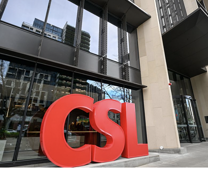 利润增长仍裁员！CSL宣布全球削减15%岗位，疫苗业务剥离（组图） - 2
