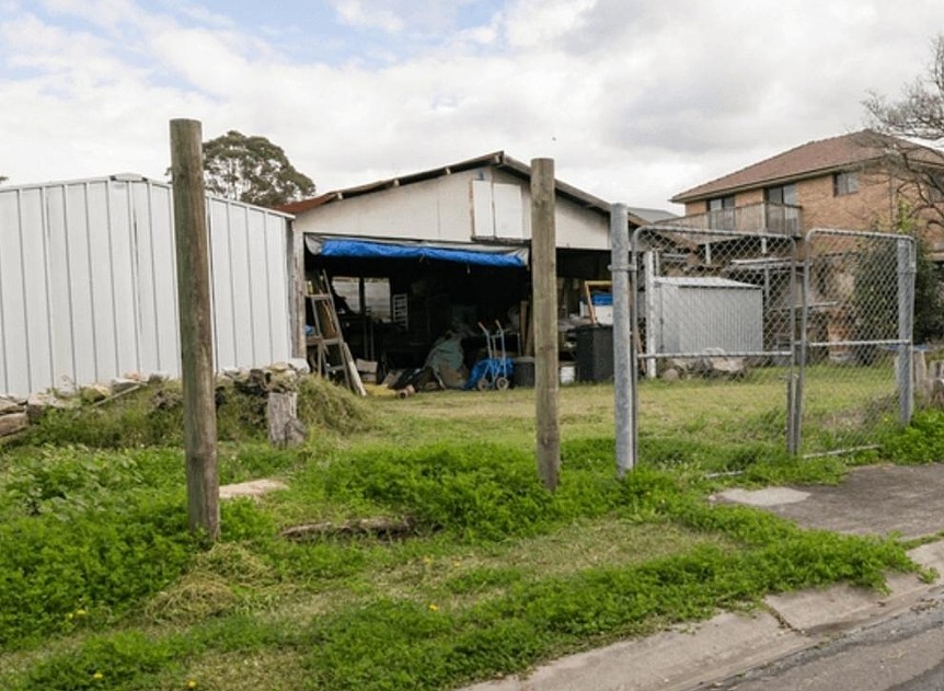 悉尼破旧房产$420万挂牌！需大规模翻修才能住人，中介：很多人感兴趣（组图） - 6