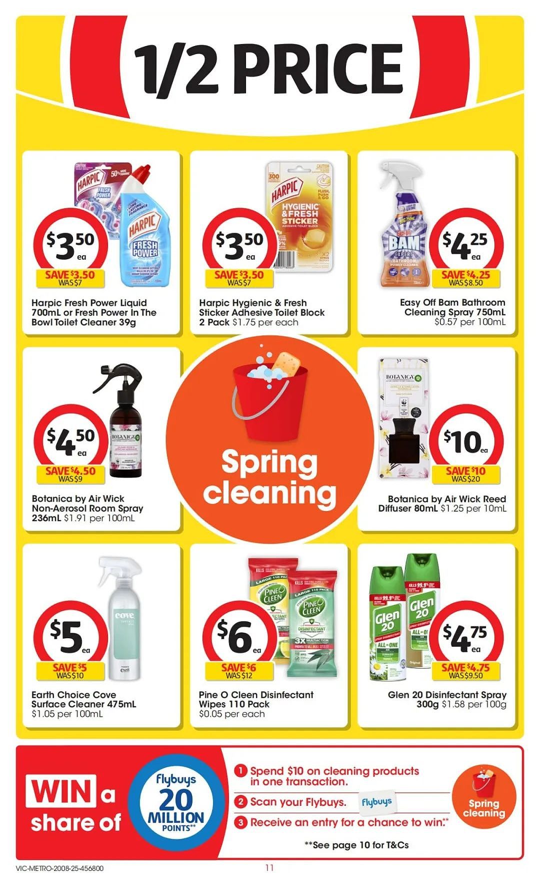 本周最新!澳洲各大超商特价商品一网打尽,大批好物骨折破半价!Woolworths、Coles、Aldi、UMall…(组图) - 57