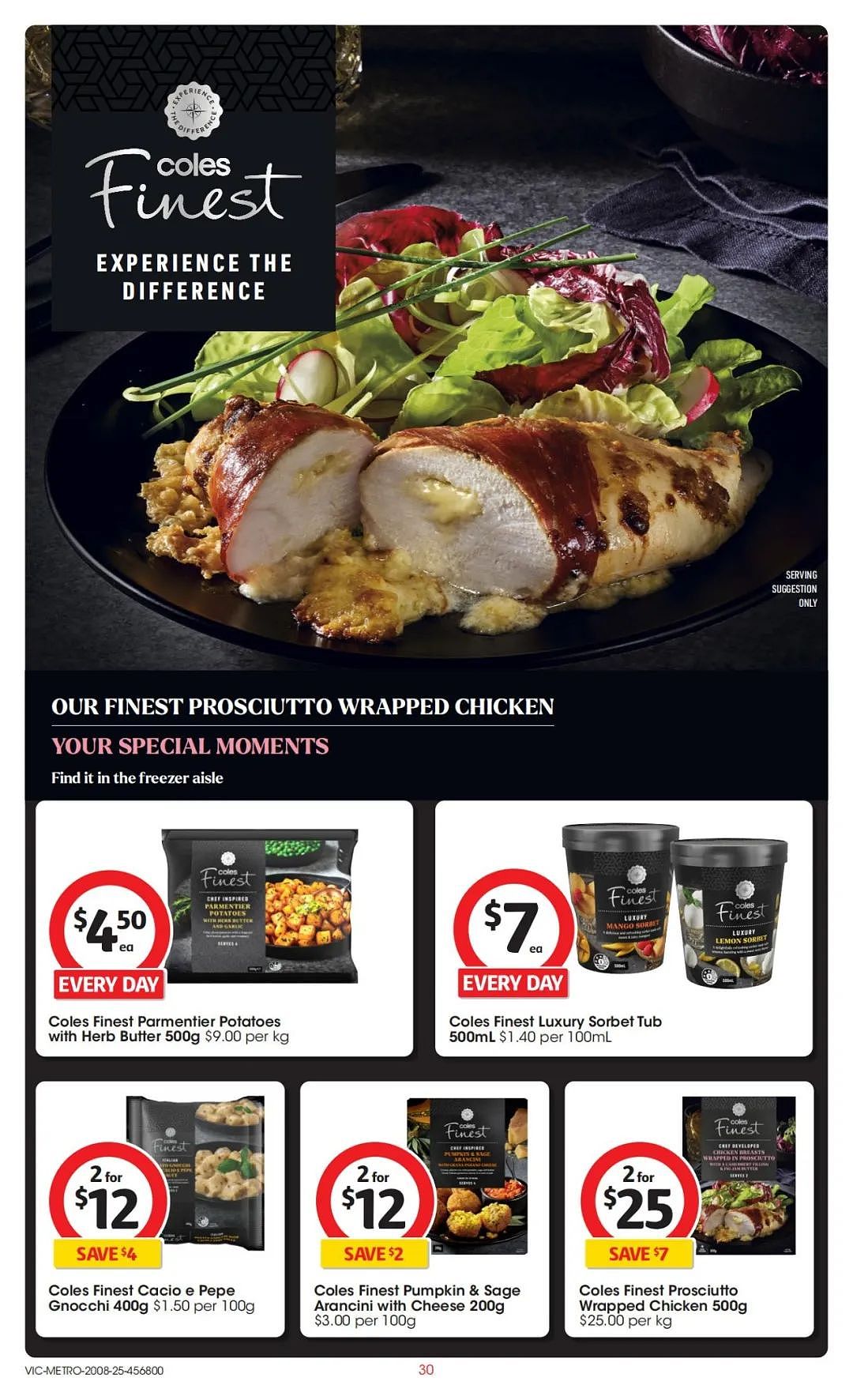 本周最新!澳洲各大超商特价商品一网打尽,大批好物骨折破半价!Woolworths、Coles、Aldi、UMall…(组图) - 76