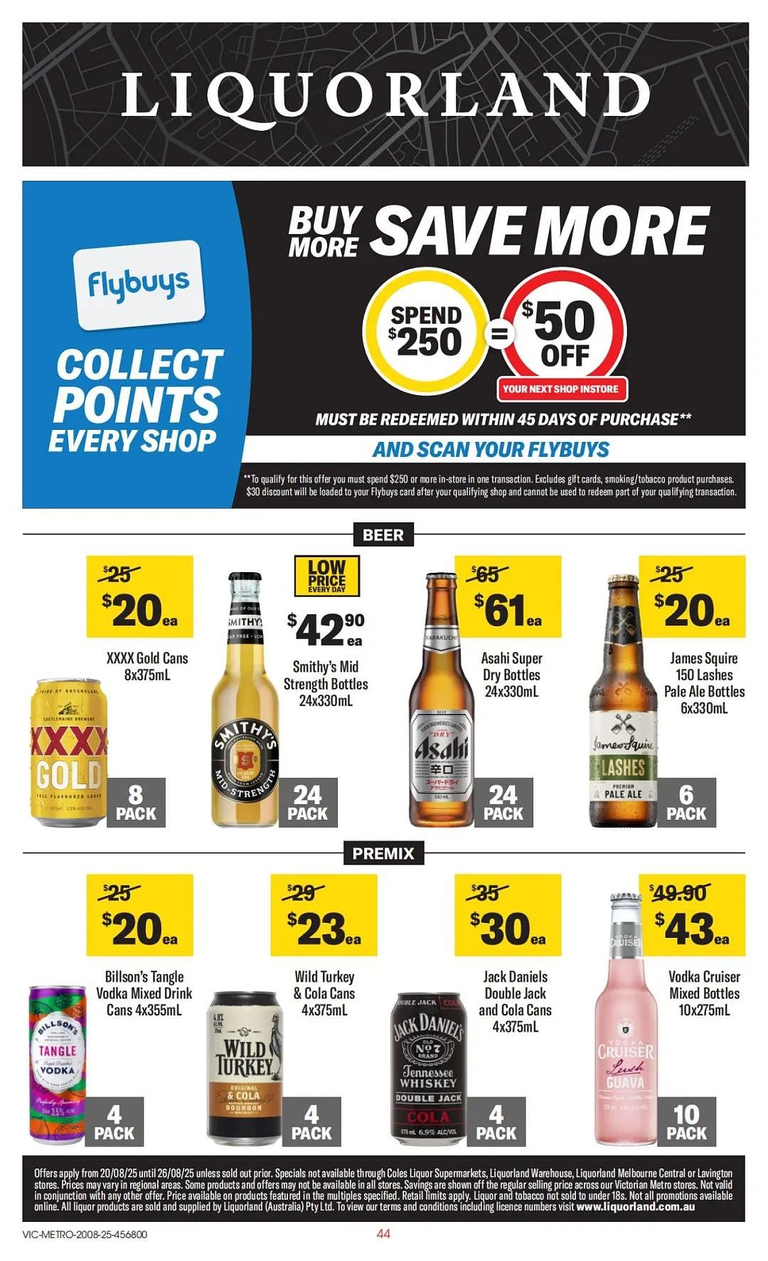 本周最新!澳洲各大超商特价商品一网打尽,大批好物骨折破半价!Woolworths、Coles、Aldi、UMall…(组图) - 90