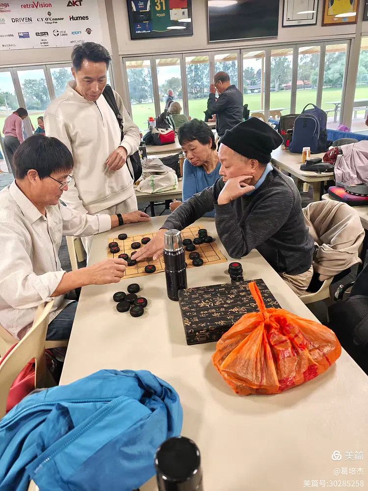 冬迟迟走，春珊珊来（组图） - 5