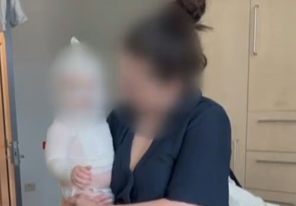 最新!中国留学生向澳男婴泼热咖啡,警方:正与中方合作抓捕(组图) - 3